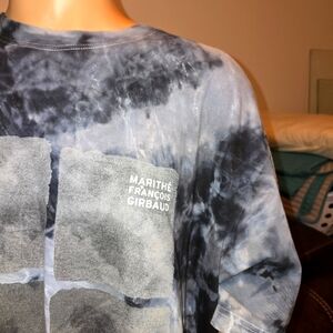 Girbaud Tie Dye T-shirt